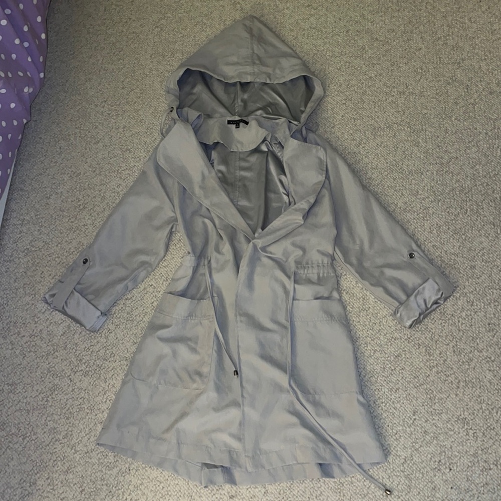 Drygoods jacket